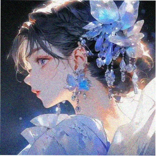 访客小满的头像